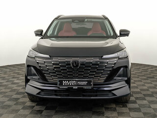 2023 Changan CS55 Plus II, чёрный, 1850000 рублей, вид 2