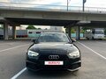 2018 Audi A4 V (B9), чёрный, 1730000 рублей - вид 1