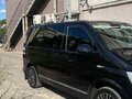 2016 Volkswagen Multivan T6, чёрный - вид 6