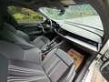 2024 Audi A3 35 TFSI IV (8Y), белый - вид 9