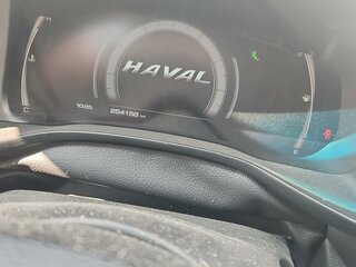 2023 Haval Jolion I, белый, 1130000 рублей, вид 5