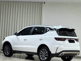 2024 Geely Vision X6 Pro, белый, 1060000 рублей, вид 2