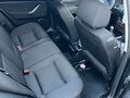 2001 Volkswagen Golf IV, чёрный, 450000 рублей - вид 9