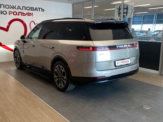 2025 Lynk & Co 900, серебристый, 8420000 рублей, вид 4
