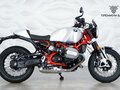 2023 BMW R 12 Nine T, серебристый, 1827000 рублей