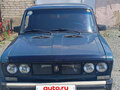 1997 Lada (ВАЗ) 2106, зелёный, 110000 рублей - вид 1