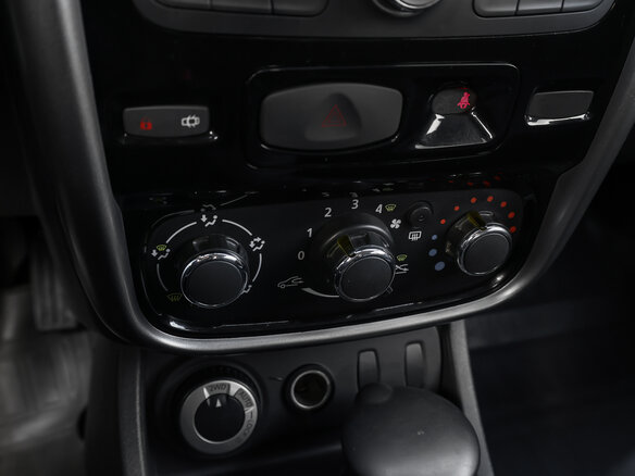 2012 Renault Duster I, бежевый - вид 16