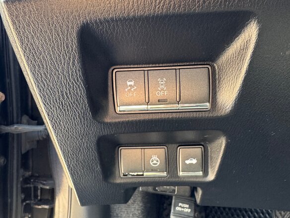 2010 Infiniti M25 IV, серый, 1160000 рублей - вид 14
