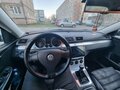 2008 Volkswagen Passat B6, серый, 430000 рублей - вид 10