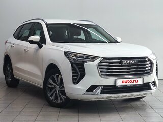 2023 Haval Jolion I, белый, 1690000 рублей, вид 3