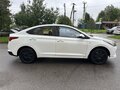 2020 Hyundai Solaris II Рестайлинг, белый - вид 6