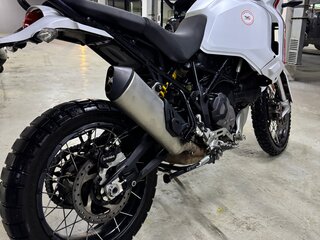 2025 Ducati DesertX, белый, 1250000 рублей, вид 2