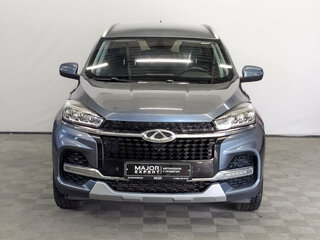 2020 Chery Tiggo 8 I, серый, 1440000 рублей, вид 2