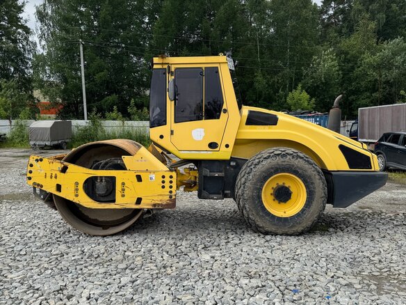 2008 Bomag BW 213 D-5, 4200000 рублей - вид 5