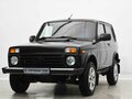 2024 Lada (ВАЗ) Niva Legend I, зелёный, 840000 рублей