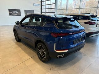 2026 Belgee X50+, синий, 2509990 рублей, вид 3
