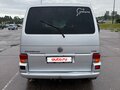 2002 Volkswagen Multivan T4, серебристый, 1650000 рублей - вид 2