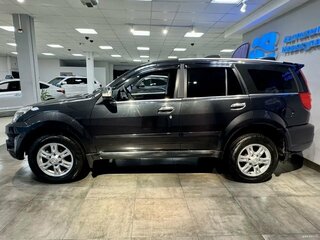 2013 Great Wall Hover H3 I, чёрный, 749999 рублей, вид 5