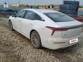 2023 FAW Bestune B70 I Рестайлинг, белый, 1679600 рублей, вид 4