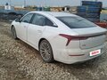2023 FAW Bestune B70 I Рестайлинг, белый, 1871500 рублей - вид 4