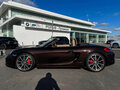 2013 Porsche Boxster S III (981), коричневый, 4950000 рублей - вид 7