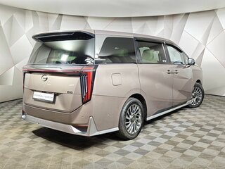2024 GAC M8, жёлтый, 3990000 рублей, вид 2