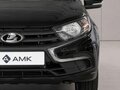 2026 Lada (ВАЗ) Granta Active Cross I Рестайлинг, чёрный - вид 3