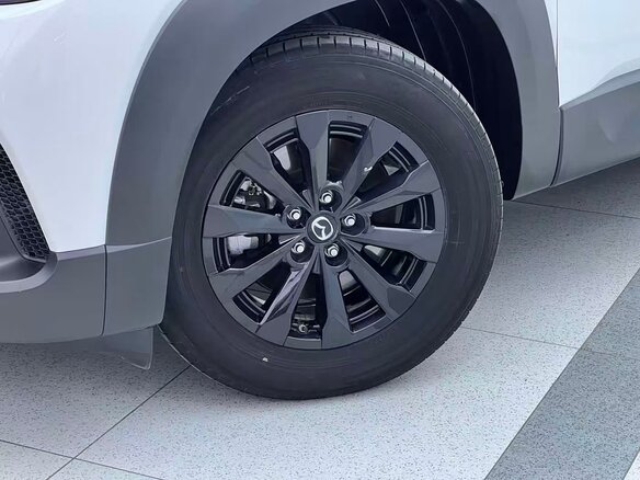 2023 Mazda CX-50, белый, 2722222 рублей - вид 13