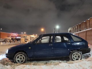 2004 Иж 2126 «Ода», синий, 160000 рублей, вид 4
