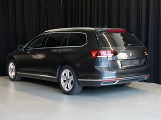 2023 Volkswagen Passat B8 Рестайлинг, серый, 3410032 рублей, вид 3