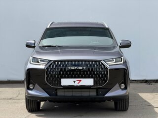 2026 Tenet T7, серый, 2985000 рублей, вид 3