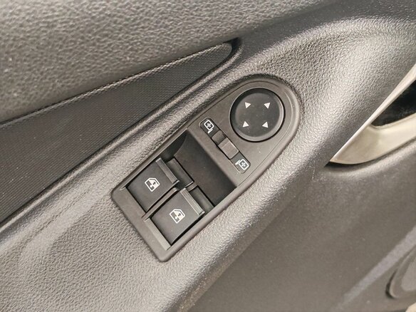 2023 Lada (ВАЗ) Granta Euro-2 I Рестайлинг, чёрный - вид 9