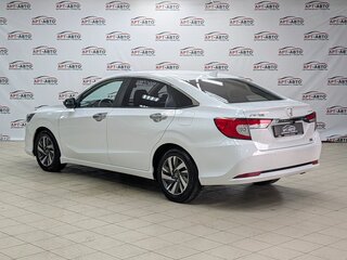 2021 Honda Crider II, белый, 1449000 рублей, вид 4
