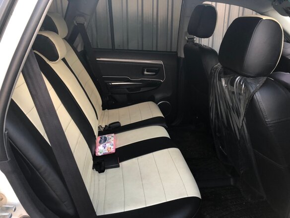 2014 Great Wall Hover H3 I, белый, 1149000 рублей - вид 18