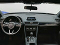 2022 Mazda CX-4 I Рестайлинг, коричневый, 2570000 рублей - вид 8