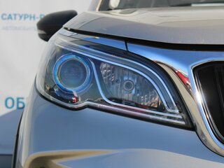 2023 Livan X3 Pro, жёлтый, 1199000 рублей, вид 4