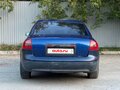 1997 Audi A6 II (C5), синий - вид 4