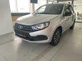 2026 Lada (ВАЗ) Granta I Рестайлинг, серебристый, 1310000 рублей