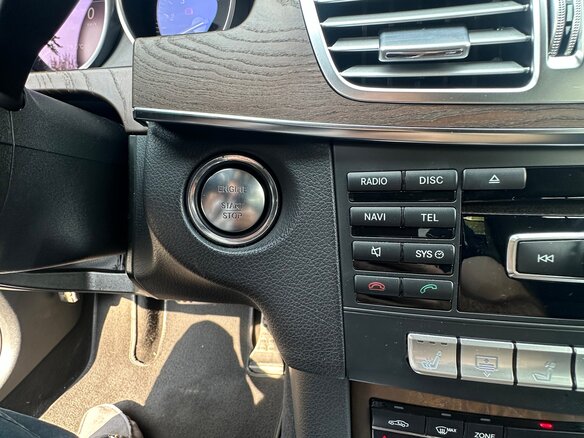 2013 Mercedes-Benz E-Класс 200 IV (W212, S212, C207) Рестайлинг, белый, 2160000 рублей - вид 13