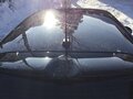 2016 Mini Hatch Cooper S III (F55/F56), серебристый - вид 9
