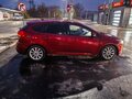 2017 Ford Focus III Рестайлинг, красный, 850000 рублей - вид 1