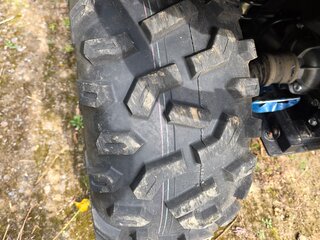 2022 CFMoto CFORCE 1000 Overland EPS, серый, 1150001 рублей, вид 4