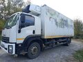 2016 Isuzu Forward (F-Series), белый, 945000 рублей - вид 1