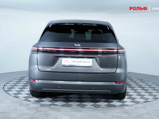 2024 Li Auto (Lixiang) L7 52.3 kWh I Рестайлинг, серый, 7277000 рублей, вид 5