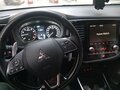 2021 Mitsubishi Outlander III Рестайлинг 3, белый - вид 9