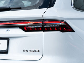 2026 VOLGA K50, белый, 4349000 рублей, вид 5