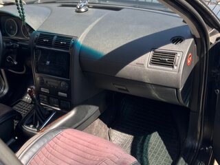 2007 Ford Mondeo III Рестайлинг, серый, 470000 рублей, вид 5