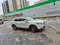 2021 Lincoln Nautilus I, серый, 3860000 рублей - вид 2