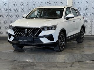 2023 FAW Bestune T77 I, белый, 2000000 рублей, вид 3