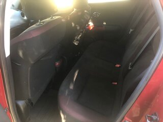 2011 Nissan Juke I, пурпурный, 1300000 рублей, вид 1